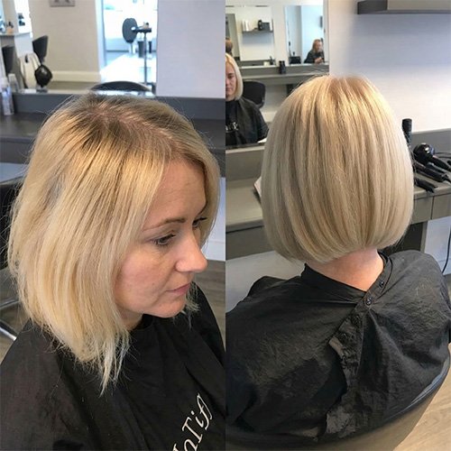 Colour transformation